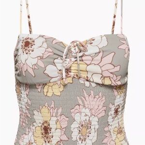 Aritzia Wilfred Ballad Cami Top